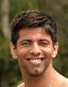 Carlos Bazuca